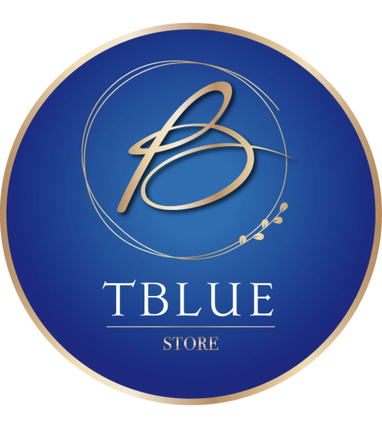 B TBLUE STORE
