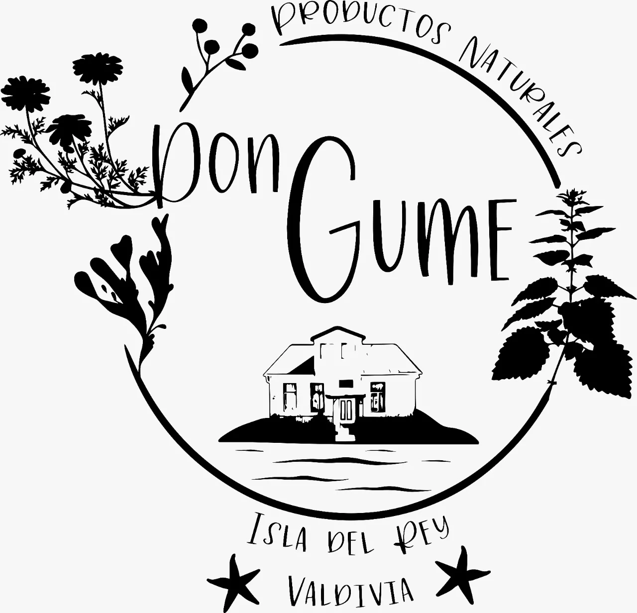 DON GUME