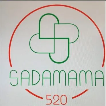 SADAMAMA 520