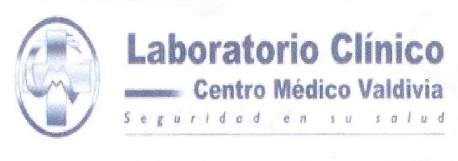 LABORATORIO CLINICO CENTRO MEDICO VALDIVIA