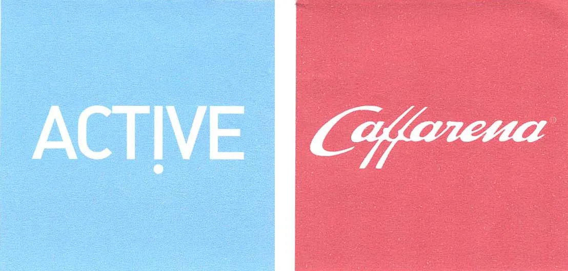 ACTIVE CAFFARENA