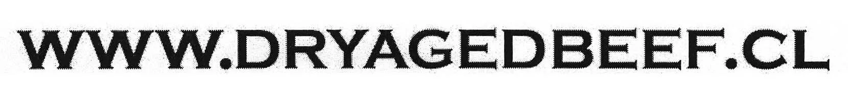 WWW.DRYAGEDBEEF.CL