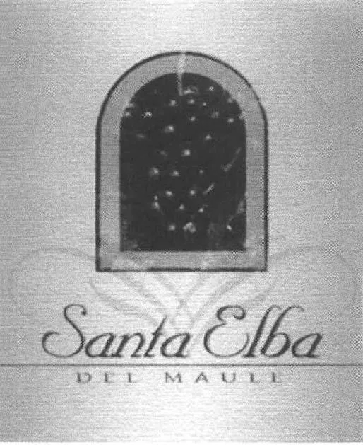 SANTA ELBA DEL MAULE