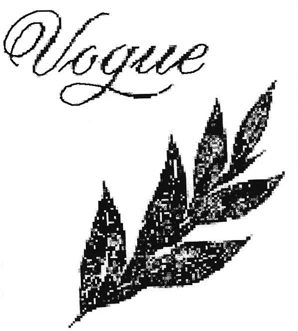 VOGUE