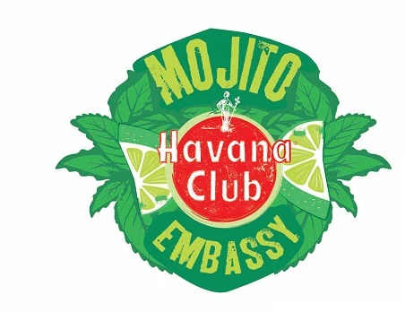 HAVANA CLUB MOJITO EMBASSY
