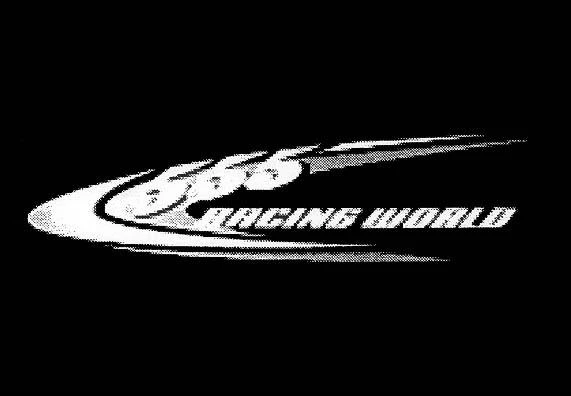 555 RACING WORLD