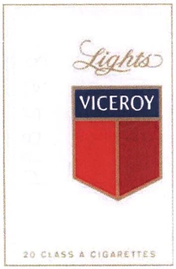 VICEROY LIGHTS
