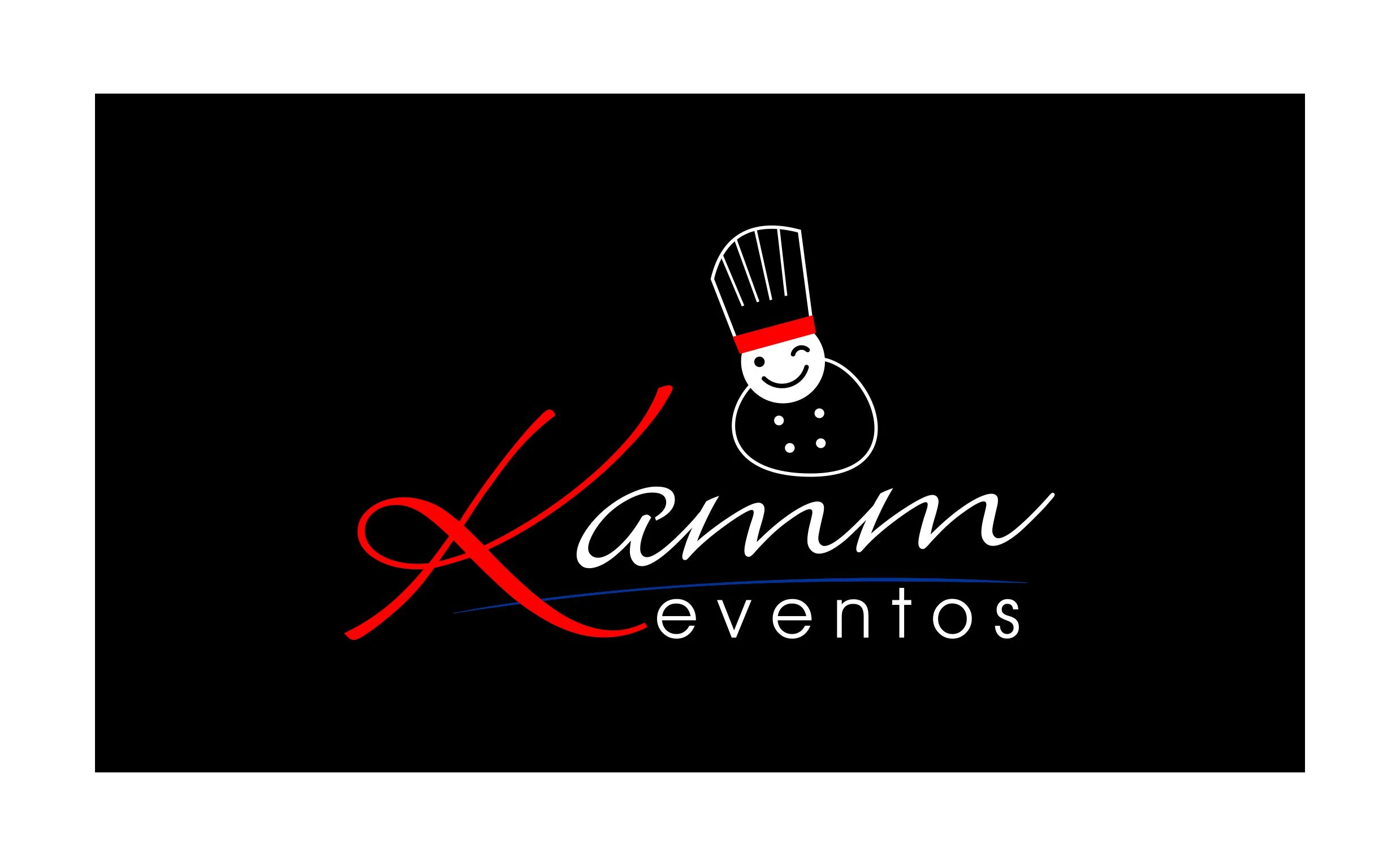 KAMM EVENTOS