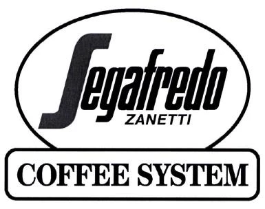 SEGAFREDO ZANETTI COFFEE SYSTEM