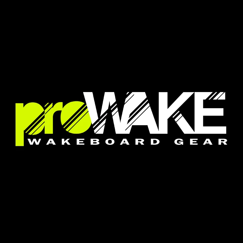 PROWAKE WAKEBOARD GEAR