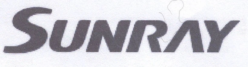 SUNRAY