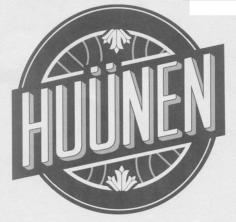 HUÜNEN