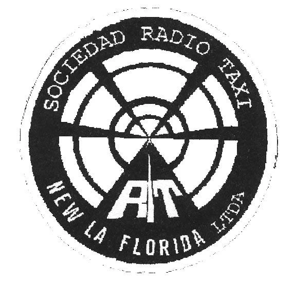 RT NEW LA FLORIDA