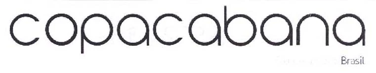 COPACABANA