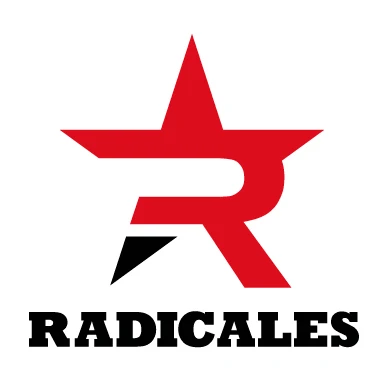 R RADICALES