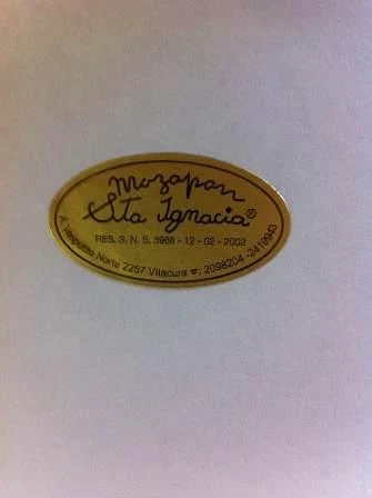 MAZAPAN SANTA IGNACIA