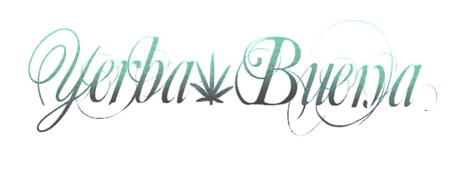YERBA BUENA