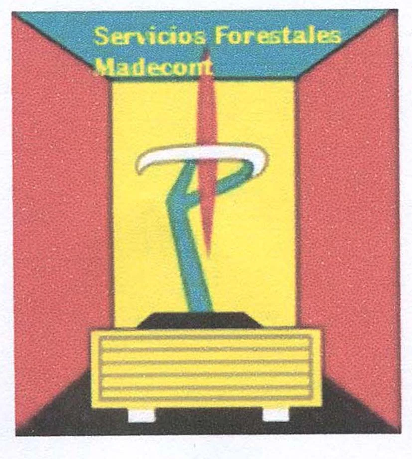 SERVICIOS FORESTALES MADECONT