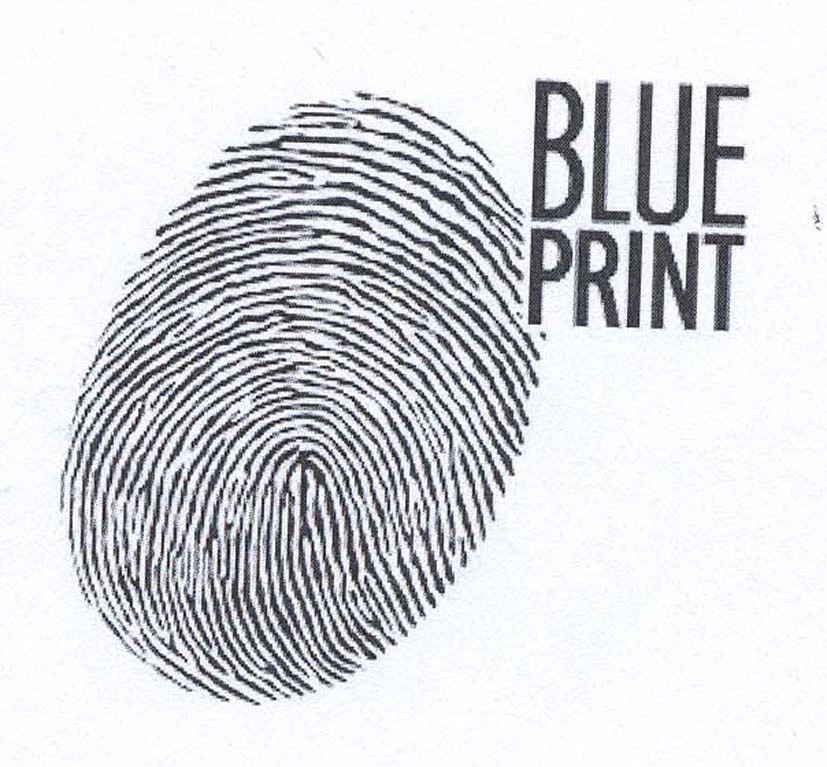 BLUE PRINT