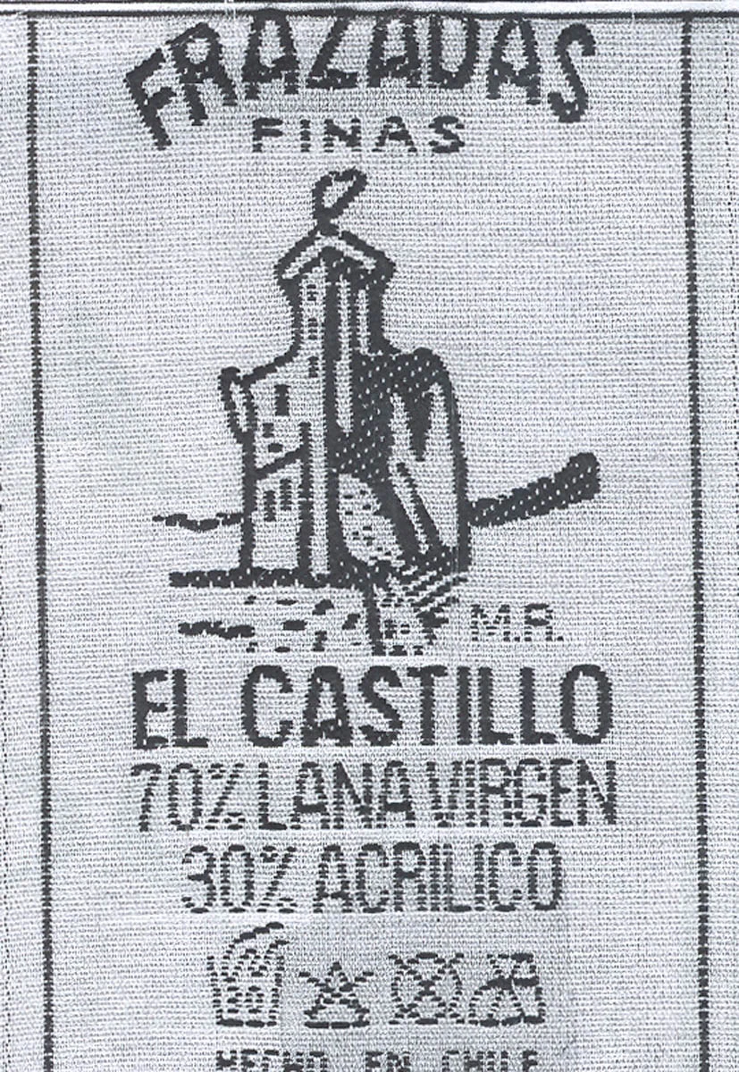 EL CASTILLO
