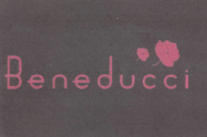 BENEDUCCI