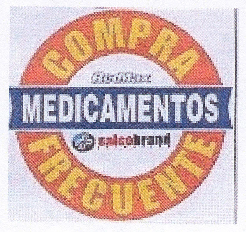 COMPRA FRECUENTE REDMAX MEDICAMENTOS SALCOBRAND