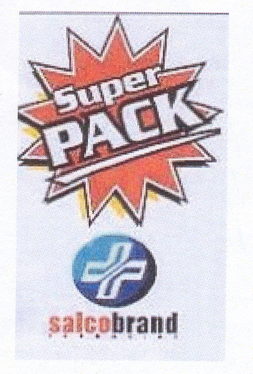 SUPER PACK SALCOBRAND FARMACIAS