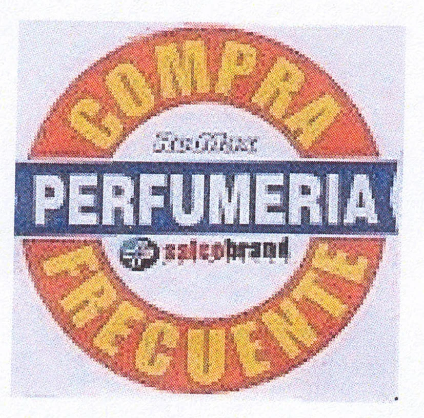 COMPRA FRECUENTE REDMAX PERFUMERIA SALCOBRAND