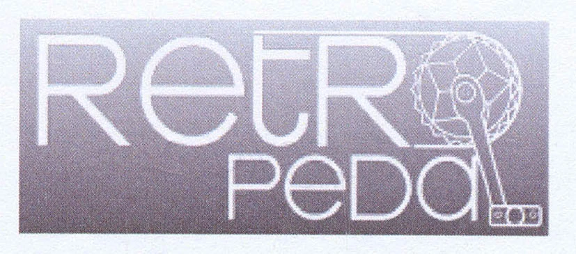 RETROPEDAL