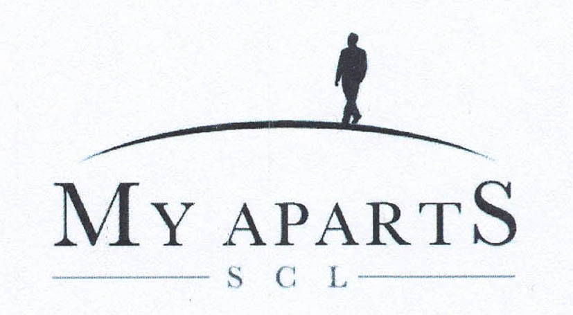 MY APARTS SCL