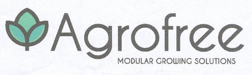 AGROFREE MODULAR GROWING SOLUTIONS