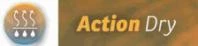ACTION DRY