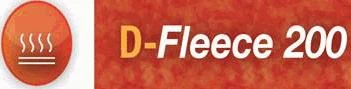 D-FLEECE 200