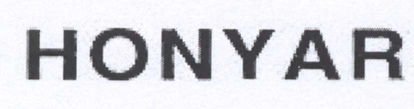 HONYAR