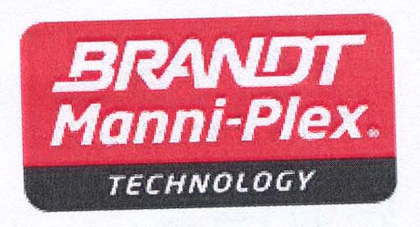BRANDT MANNI-PLEX TECHNOLOGY