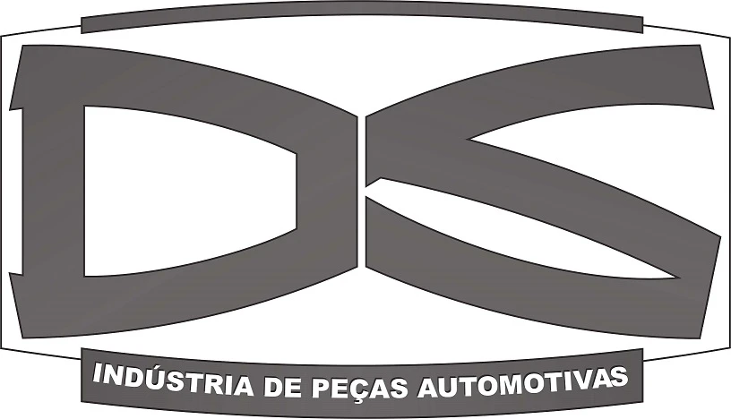DS INDÚSTRIA DE PEÇAS AUTOMOTIVAS