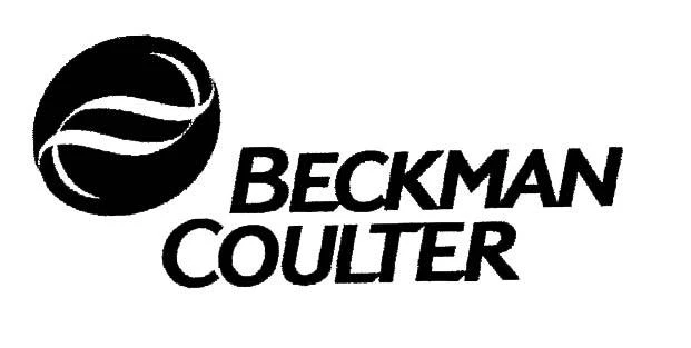 BECKMAN COULTER