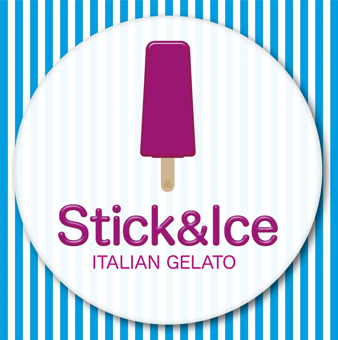 STICK&ICE