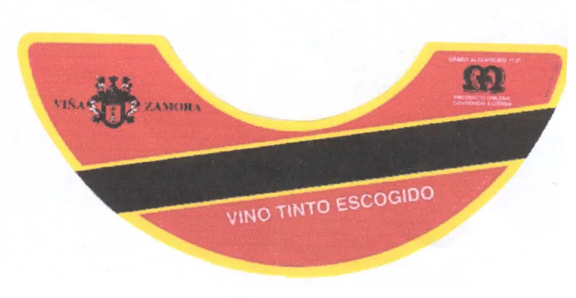 VIÑA ZAMORA