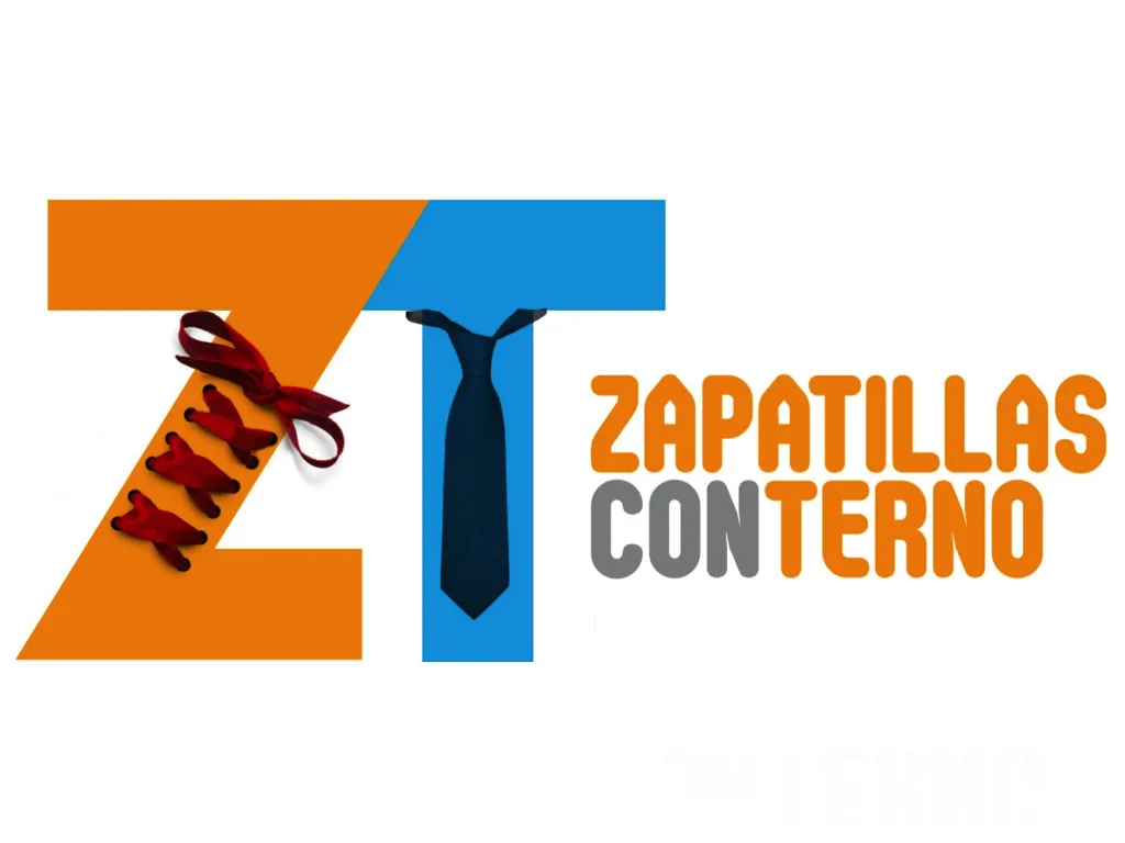 ZT ZAPATILLAS CON TERNO