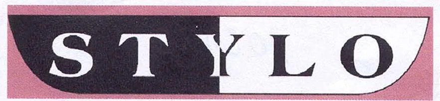 STYLO