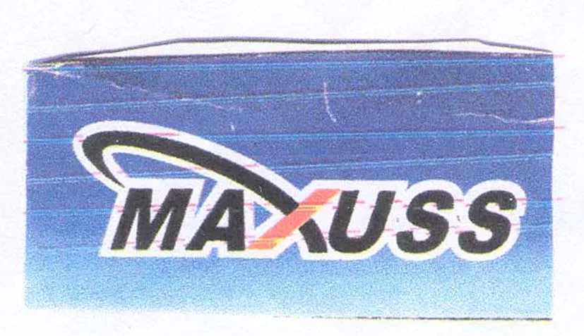 MAXUSS