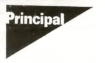 PRINCIPAL