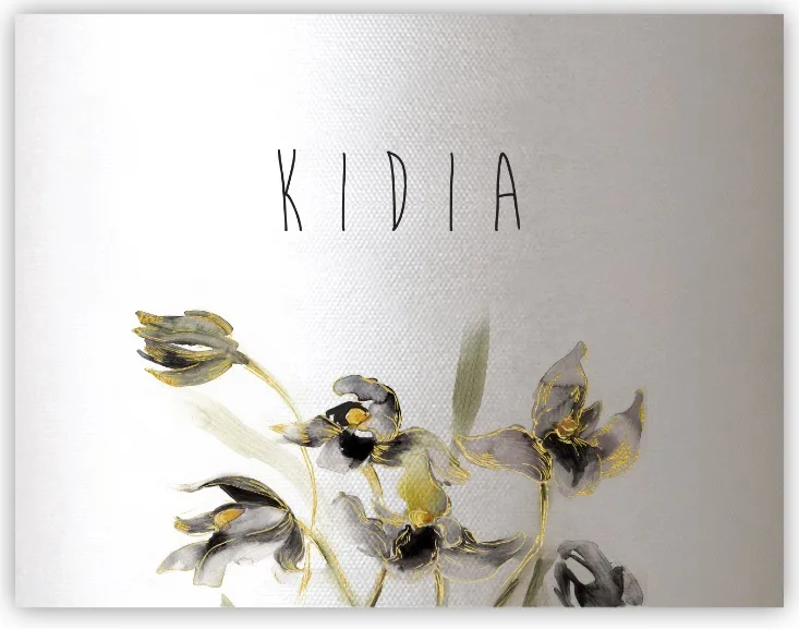 KIDIA