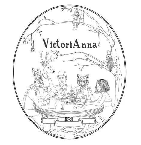 VictoriAnna