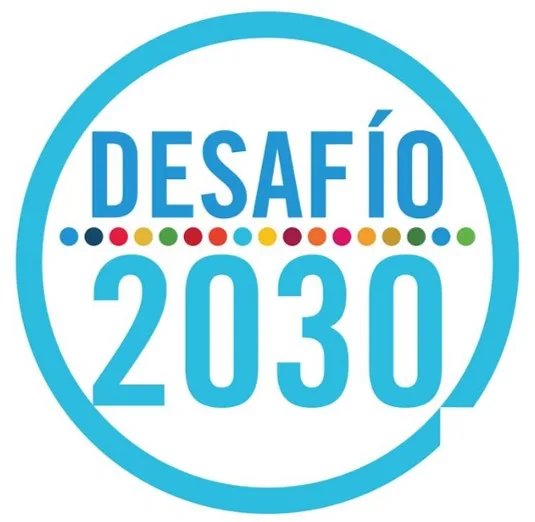DESAFÍO 2030