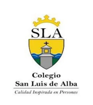 SLA Colegio San Luis de Alba