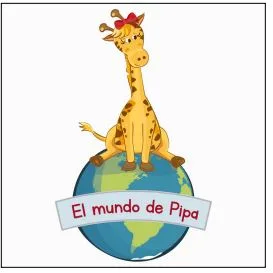 El mundo de Pipa