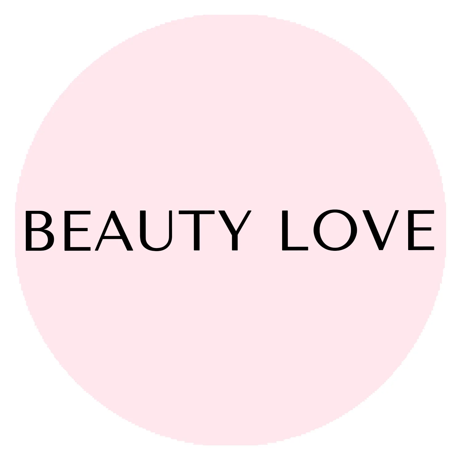 beauty love