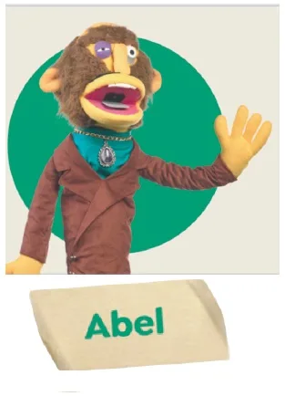ABEL